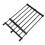 Short Dog Gate Expandable Adjustable Versatile 6