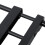 Short Dog Gate Expandable Adjustable Versatile 14