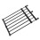 Short Dog Gate Expandable Adjustable Versatile 7