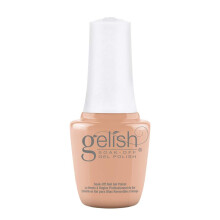 Gelish Mini Soak-Off Gel Polish Creme De La Femme