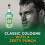 Clubman Pinaud Eau De Cologne Lime Sec 12,5 tekut unce 2