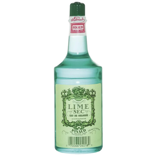 Clubman Pinaud Eau De Cologne Lime Sec 12,5 tekut unce