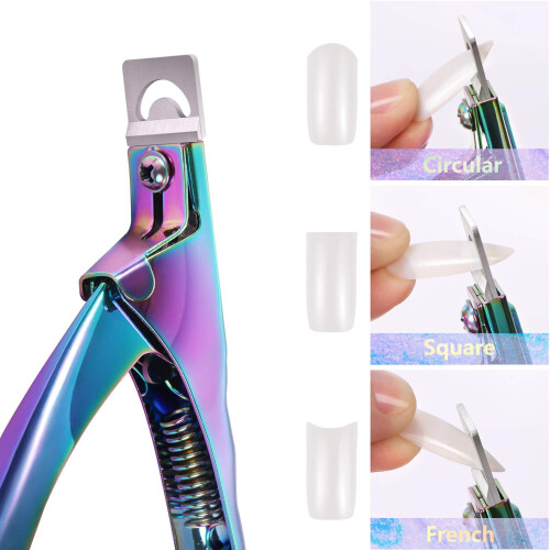 Mikimiqi 6 pcs poly gel 2