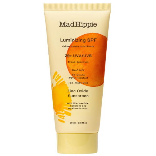 Mad Hippie, Luminierende SPF, 2 fl oz (59 ml)