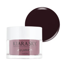 Kiara Sky Pitkäkestoinen Nail Dip Powder Purple Tones 1 oz Midwest