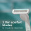 Gillette Gillette Venus simplemente 3 Sensitive Women's Desechable Maestra de 1 con 4 maquinillas de afeitar 4