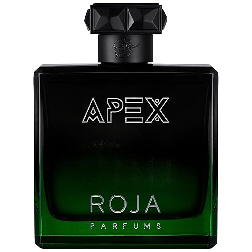 Roja Parfums Apex Parfum Cologne Eau de Parfum 100ML 2