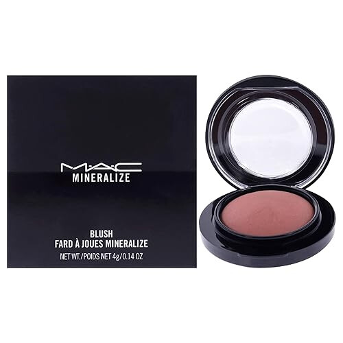 MAC MAC Mineralize Blush - Sweet Enough Blush Kvinder 0,1 oz 1