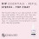 Kiara Sky Top & Base Coat Dip Essentials 2 oz Refill 3