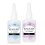 Kiara Sky Top & Base Coat Dip Essentials 2 oz Refill 1