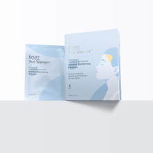 Mejor, no los parches de cabello de espesamiento de superpotencia ms jvenes para mujeres, tratamiento de hidrogel para el adelgazamiento y adel
