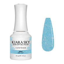 KIARA SKY Soak Off Gel Nagellak 0,5 fl oz REMIX (G619)