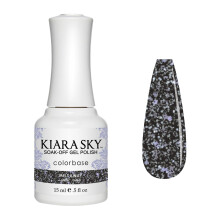 Kiara Sky Soak Off geelikynsilakka 0,5 fl oz MELT AWAY (G460)