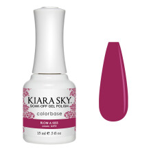 KIARA SKY Soak Off geelikynsilakka 0,5 fl unssia BLOW A KISS (G575)