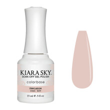 Kiara Sky Soak Off Gel Nagellak 0,5 fl oz STAYCATION (G633)
