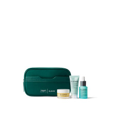 ELEMIS x Aston Martin Formule 1 Team Iconische Ontdekking Huidverzorging Set, Reisbenodigdheden