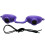 Super Sunnies Evo Flexibla Solariumsglasögon UV Skydd 1