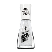 Sally Hansen Insta Dri Sour Patch, Primero Ácido, Luego Dulce, 0.31 Fl Oz