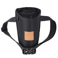 Dog Treat Pouch Outdoor Portable Training Waist