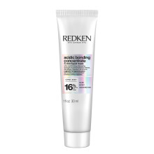 Redken Bonding Haarmasker voor Droog, Beschadigd Haar | Acidic Bonding Concentrate | Hydraterend 5 Min Haarmasker
