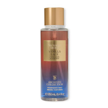 Victoria's Secret Vanilla Lace Body Mist Spray pour les femmes (8,4 oz)
