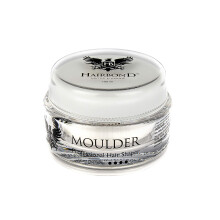 Hairbond Moulder Professional Hair Shaper 100ml - Premium men's hair styling - Extreme matte finish - Strong hold - Apple & Pineapple fragrance - Wate