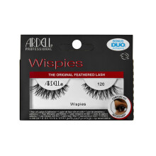 Ardell Fashion Lashes Natural - 120 Demi Black