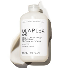 Olaplex N.5 Bond Maintenance Conditioner Repairs Strengthens & Nourishes All Hair Types Leaving Hair Feeling Soft & Adds Shine 525mL