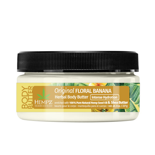 Hempz Burro a base di erbe originale 8 oz. 2