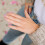SENSATIONAIL Sensationail - Gel Nagellak - Ruik de Rozen 2