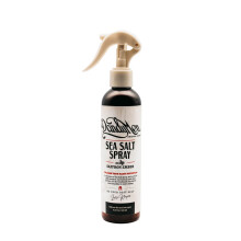 DandyMen Sea Salt Spray - Textura leve, volume e fixao flexvel com sal Epsom e pr-vitamina B5 (8,45 onas Saffron Ember)