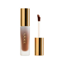 Ogee Complexion Perfecting Under Eye Concealer  Zertifizierter Bio-Concealer mit vollstndiger Deckkraft  Aufbaubare Deckkraft  ACACIA 12.25N  Ti