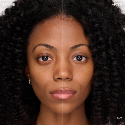 Ogee Complexion Perfecting Under Eye Concealer - Certified Organic Full Coverage Concealer - Buildable Coverage - ELM 9.75N - Medium Deep (Neutral Un 2