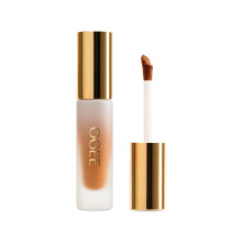 Confettore di carnagione OGEE Under Eye Concealer - Copertura completa organica certificata - Copertura costruibile - ELM 9.75N - Medio profondo (Und