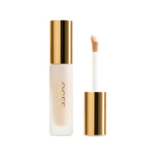 Confettore di carnagione OGEE Under Eye Concealer - Copertura completa organica certificata - Copertura costruibile - Beech 0,05N - Molto leggero (sf