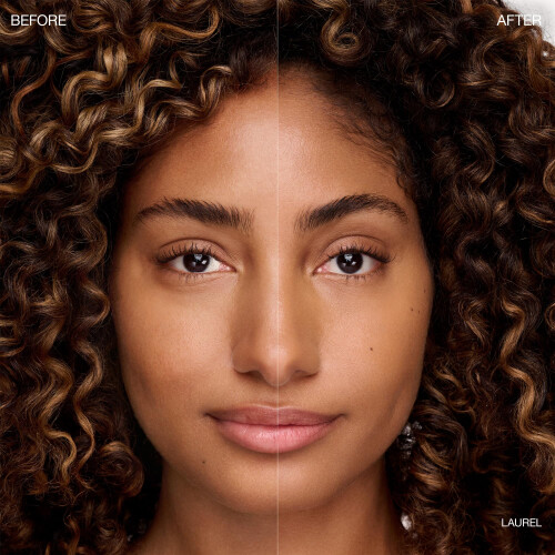 Ogee Complexion Perfecting Under Eye Concealer - Certified Organic Full Coverage Concealer - Buildable Coverage - LAUREL 6.50N - Medium (Neutral Unde 2