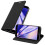 HTC OCEAN / U11 Case - Protective Case with Stand Function and Card Slot 1