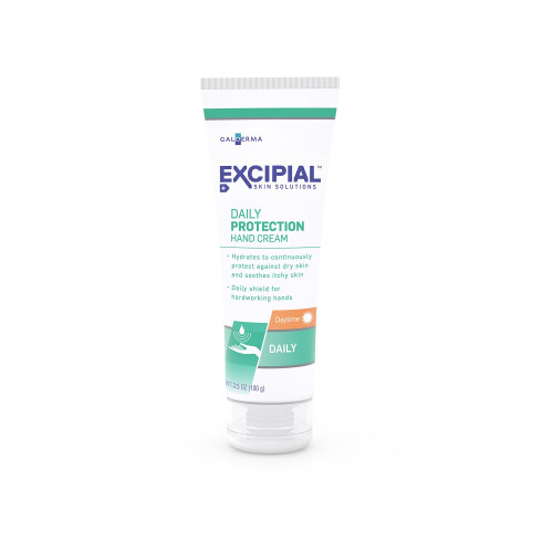 Excipial Daily Protection Handcreme, 100 ml