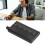 HiFi Headphone Amplifier Portable 3.5mm Cable 12