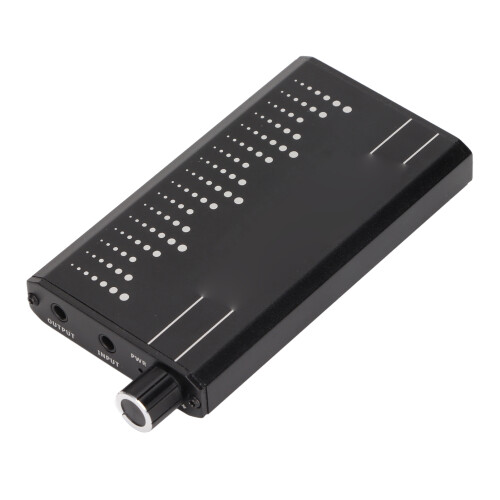 HiFi Headphone Amplifier Portable 3.5mm Cable 2