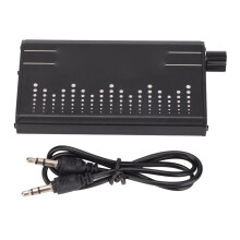 HiFi Headphone Amplifier Portable 3.5mm Cable