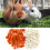 100 Sets Rabbits Ear Tag Numbered Ear Marker 9
