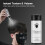 BlackMask 3er-Pack Volumen-Haarpuder, Texturpuder fr Mnner 3