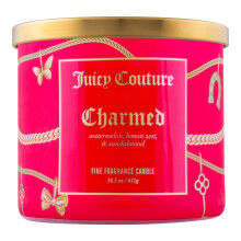 Charmeret af Juicy Couture Candle
