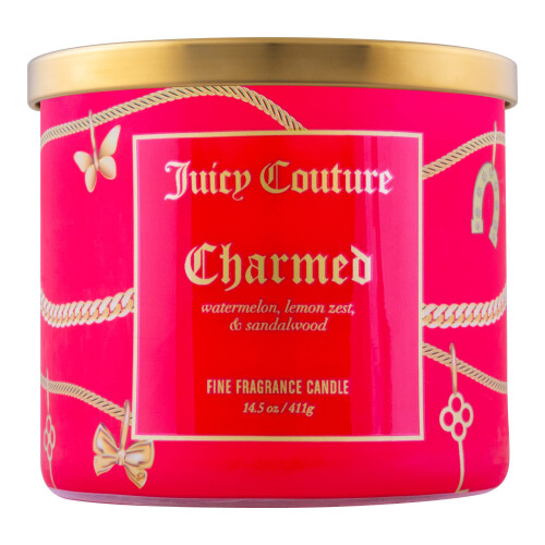 Juicy Couture Charmad av Juicy Couture Candle