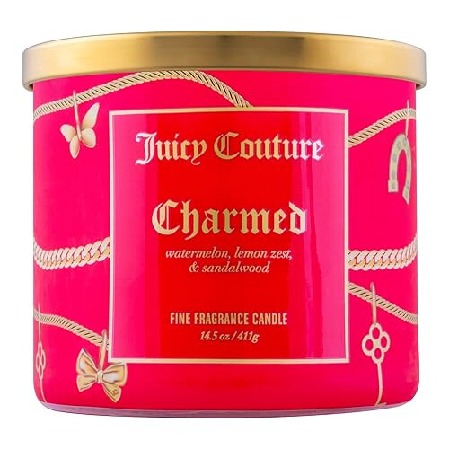 Juicy Couture Charmad av Juicy Couture Candle 1