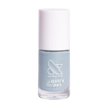 Olive & June Quick Dry Nail Polish | Instant Fast-Drying Smudgeproof Color | 15-free Vegan Cruelty-Free Formula | Lasts up to 5 Days | Salon-Qual