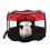 Portable Foldable Waterproof Pet playpen Open-Air 6