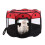 Portable Foldable Waterproof Pet playpen Open-Air 5