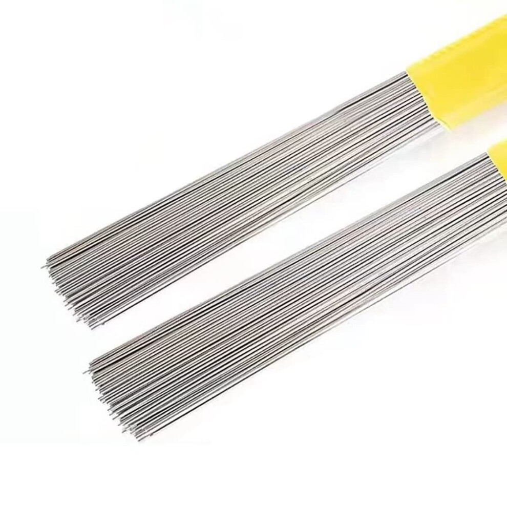 20PCS 50CM Stainless Steel Spring Wire 2mm Thickness for Crafts, DIY Projects, and Industrial Applications-image-OPC-PJNS79B-NEW